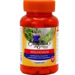 قرص منیزیم مگنوم ویتامینز