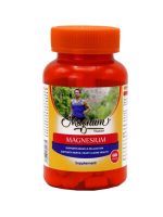 قرص منیزیم مگنوم ویتامینز