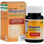 قرص مگویت 250 میلی گرم ویتان