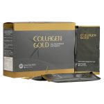 ساشه کلاژن گلد مو آدریان