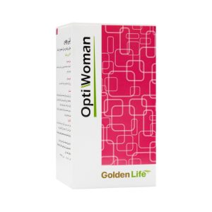 قرص اپتی وومن گلدن لایف