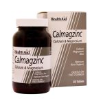 قرص کلمگزینک هلث اید