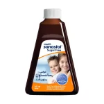 شربت مولتی سانستول بدون قند