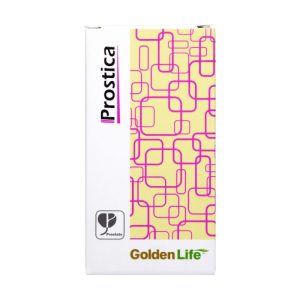 قرص پروستیکا گلدن لایف