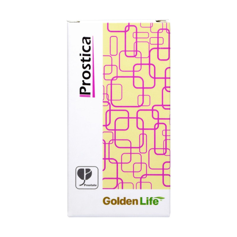 gallery-1642926371قرص پروستیکا گلدن لایف 30 عددآقای دارو (3) قرص پروستیکا گلدن لایف