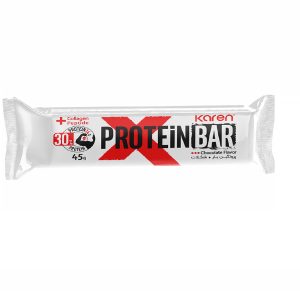 شکلات پروتئین بار کارن 45 گرم