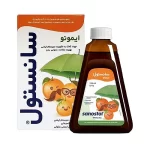 شربت سانستول ایمونو