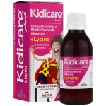 شربت کیدی کر ویتابیوتیکس