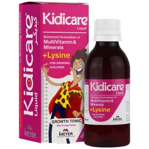 شربت کیدی کر ویتابیوتیکس