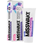 خمیر دندان توتال 8 پرو اکتیو میسویک