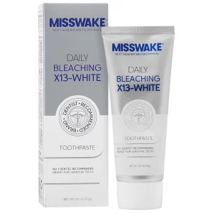 خمیر دندان روزانه بلیچینگ میسویک