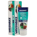 خمیر دندان گیاهی میسویک