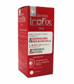 شربت آیروفیکس دایونیکس فارما