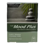 قرص مود پلاس نوتراکس