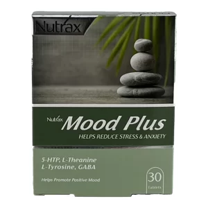 قرص مود پلاس نوتراکس