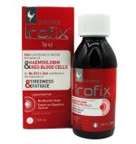 شربت آیروفیکس دایونیکس فارما