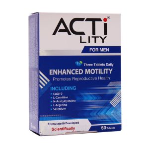 قرص اکتی لیتی ابیان دارو