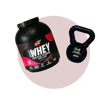 مکمل های ورزشی