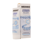 خمیر دندان مخصوص دندان‌های لمینت و کامپوزیت میسویک