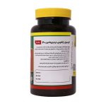 سافت ژل ویتامین D3 1000 واحد نورم لایف