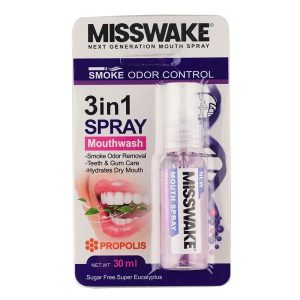 اسپری خوشبو کننده دهان میسویک