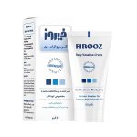 کرم وازلین کودک فیروز