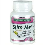 کپسول اسلیم می نچرال ورلد