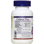 قرص کلترکس پلاس هلث برست