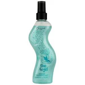 بادی اسپلش شاین زنانه بلو انجل ژک ساف