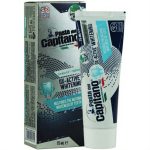 خمیر دندان سفید کننده اکتیو پاستا دل کاپیتانو