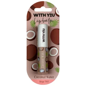 بالم لب نارگیل ویت یو