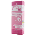 ژل بهداشتی ضد قارچ بانوان دوشیزه لیاشو