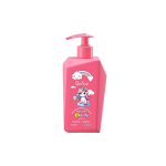 لوسیون بدن کودک رین استایل