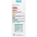 شربت زینک دکتر کیدز