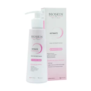 لوسیون بهداشتی بانوان بایو اسکین پلاس