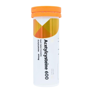 قرص جوشان استیل سیستئین تسنیم