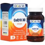 قرص کوکیوتن 30 میلی گرم گلوک ویت