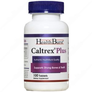 قرص کلترکس پلاس هلث برست