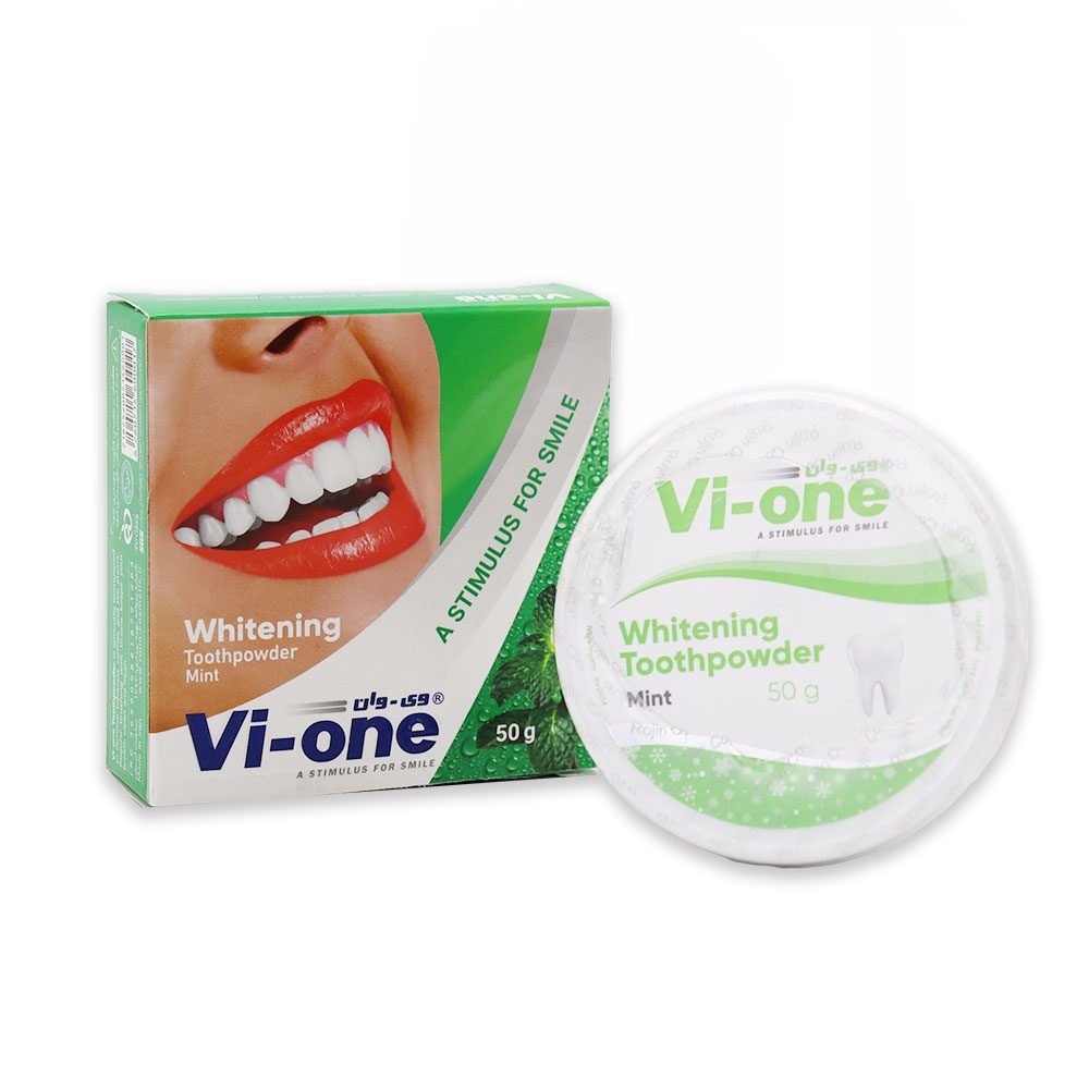 Vi-One-Whitening-Tooth-Powder-3 پودر سفید کننده دندان وی وان
