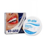 پودر سفید کننده دندان وی وان