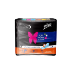 نوار بهداشتی مسافرتی ویژه شب مخصوص پوست حساس تافته