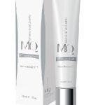 کرم بوستر ویتامین C ام کیو