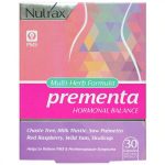 کپسول پریمنتا نوتراکس