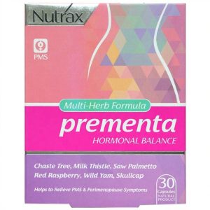 کپسول پریمنتا نوتراکس