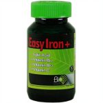 قرص ایزی آیرون پلاس بایو فرمولا