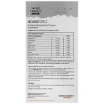 کپسول نوروفورس سوییس انرژی