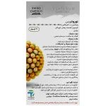 کپسول نوروفورس سوییس انرژی