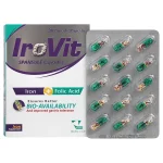 کپسول آیروویت ویتان