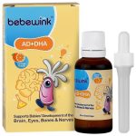 قطره آد + دی اچ ای بب وینک