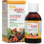 شربت ویتاگلوبین ویتان